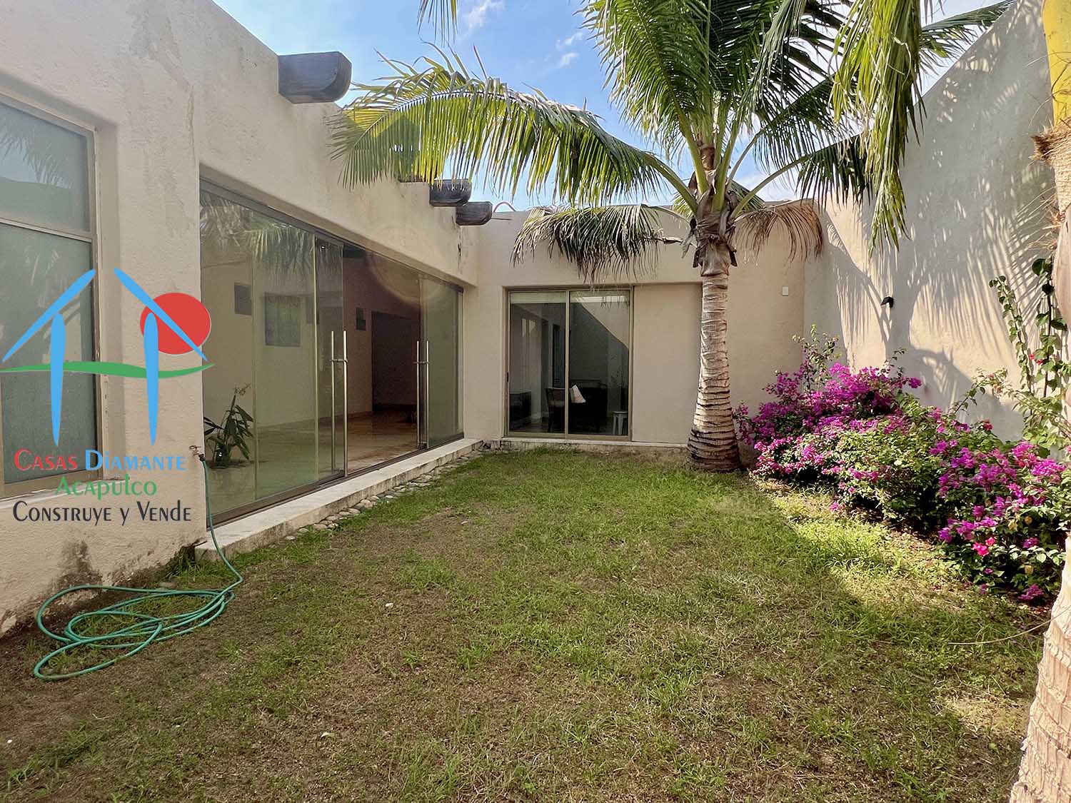 Dolce Vita - Jardín interior 3